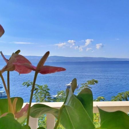 Apartments Neda Omiš Εξωτερικό φωτογραφία
