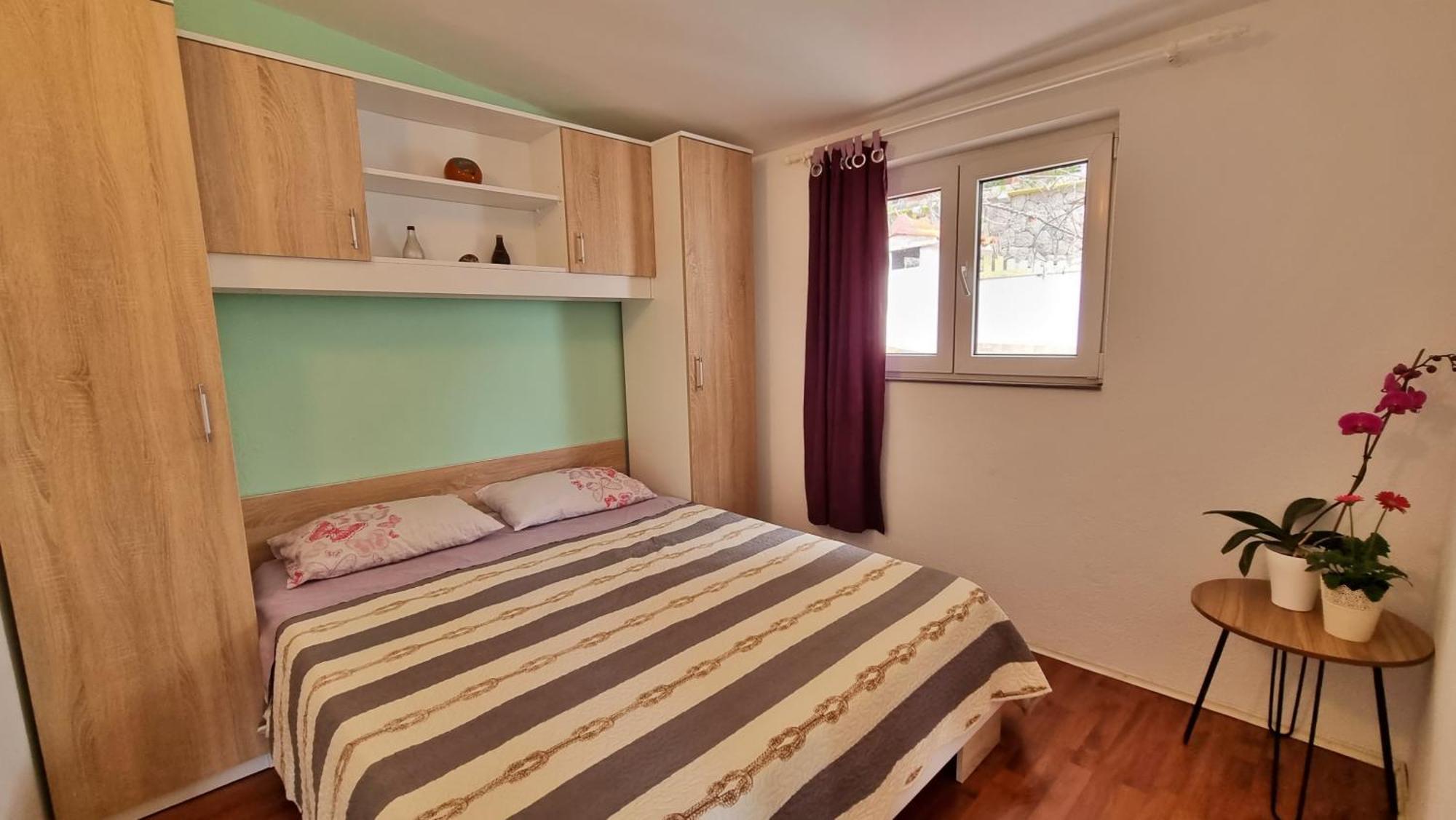 Apartments Neda Omiš Δωμάτιο φωτογραφία