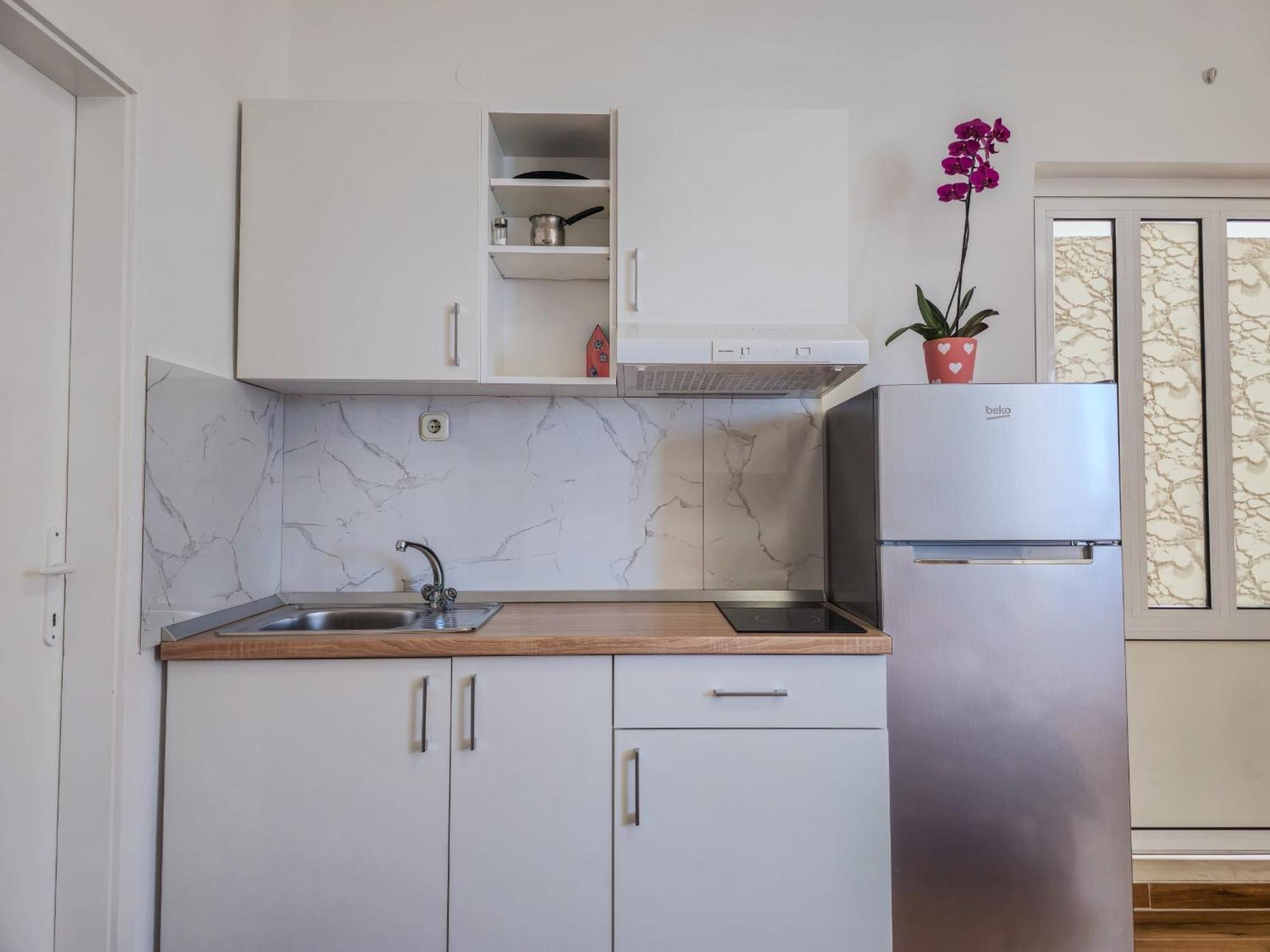 Apartments Neda Omiš Δωμάτιο φωτογραφία