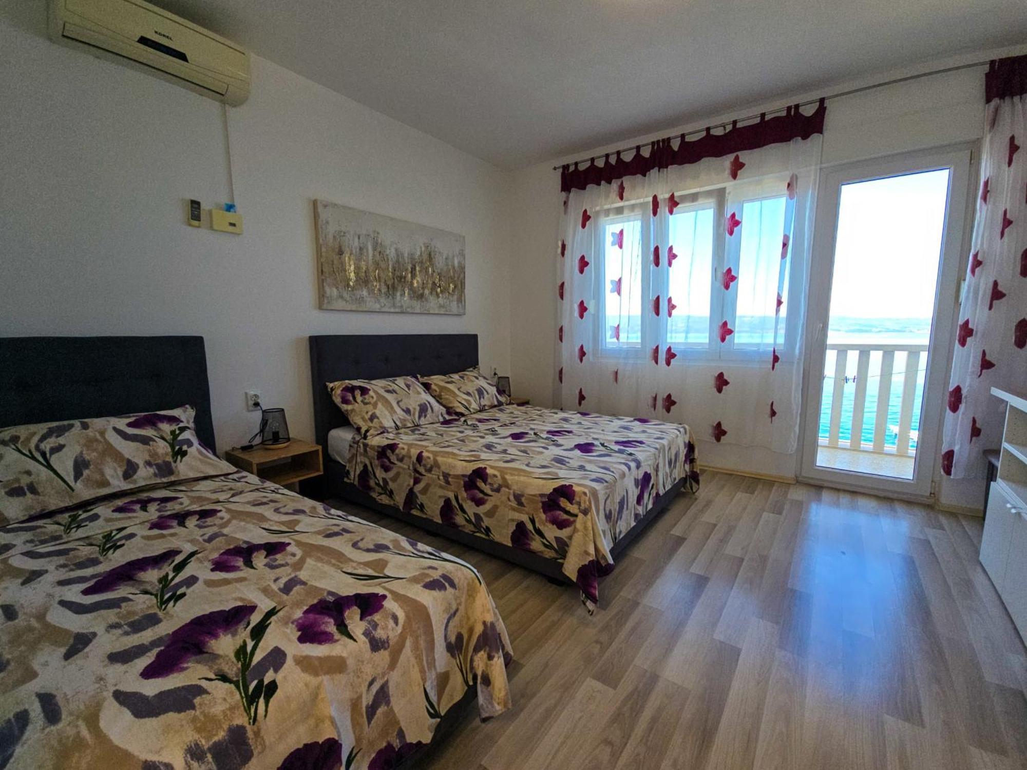 Apartments Neda Omiš Δωμάτιο φωτογραφία