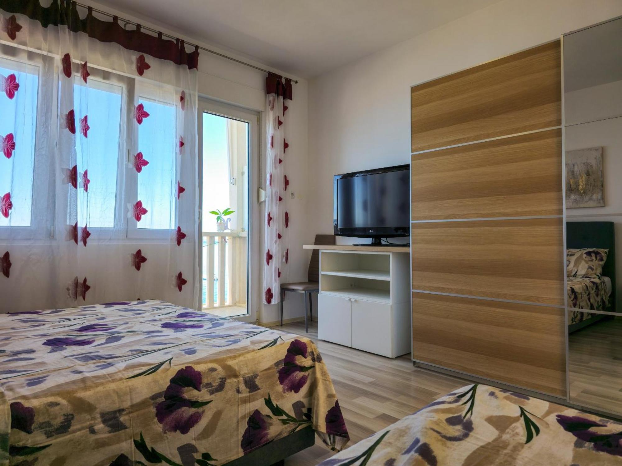 Apartments Neda Omiš Δωμάτιο φωτογραφία