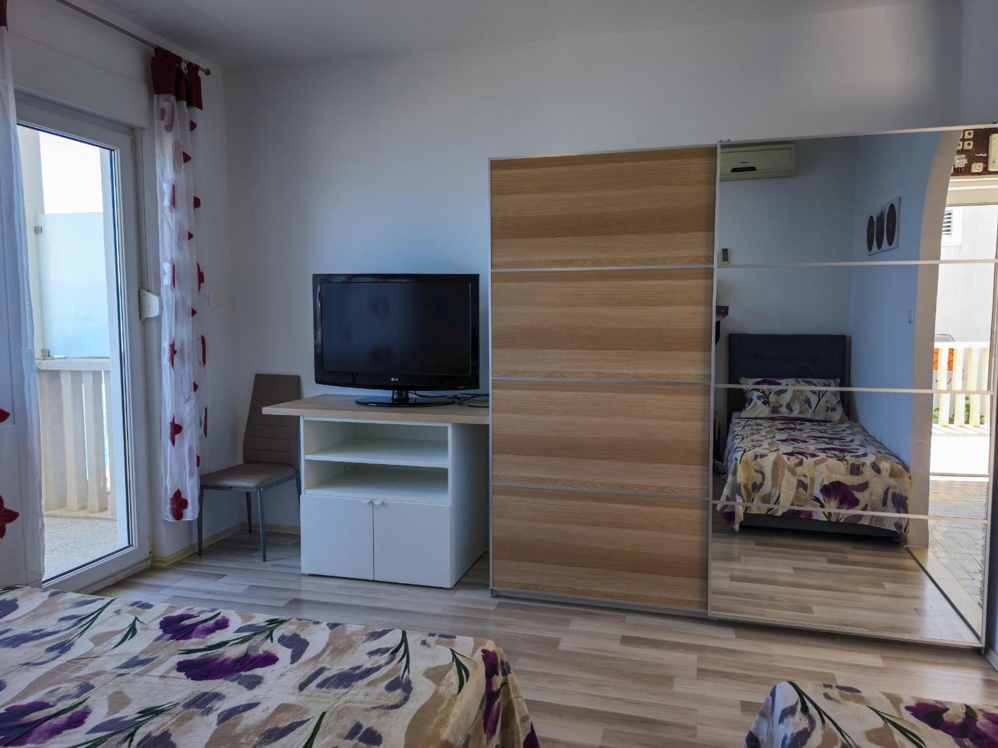 Apartments Neda Omiš Δωμάτιο φωτογραφία