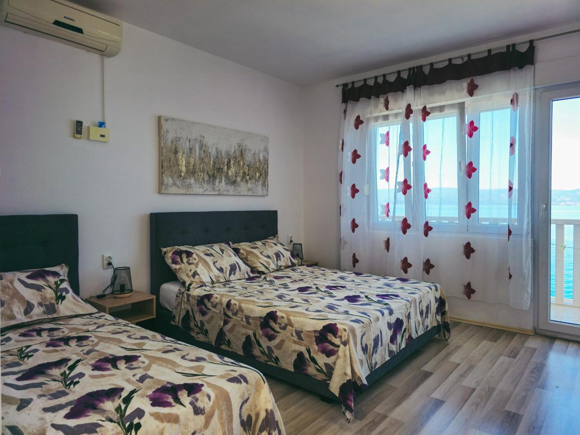 Apartments Neda Omiš Δωμάτιο φωτογραφία